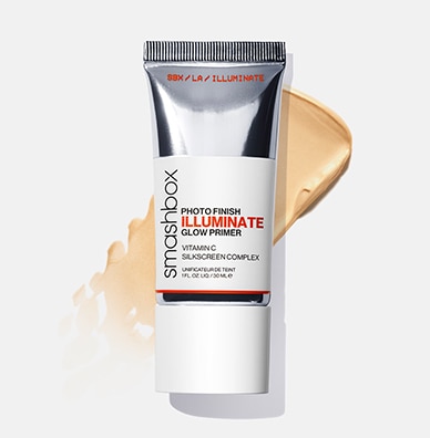 Праймер Для Сияния Кожи Photo Finish Illuminate Glow Primer в мини-формате